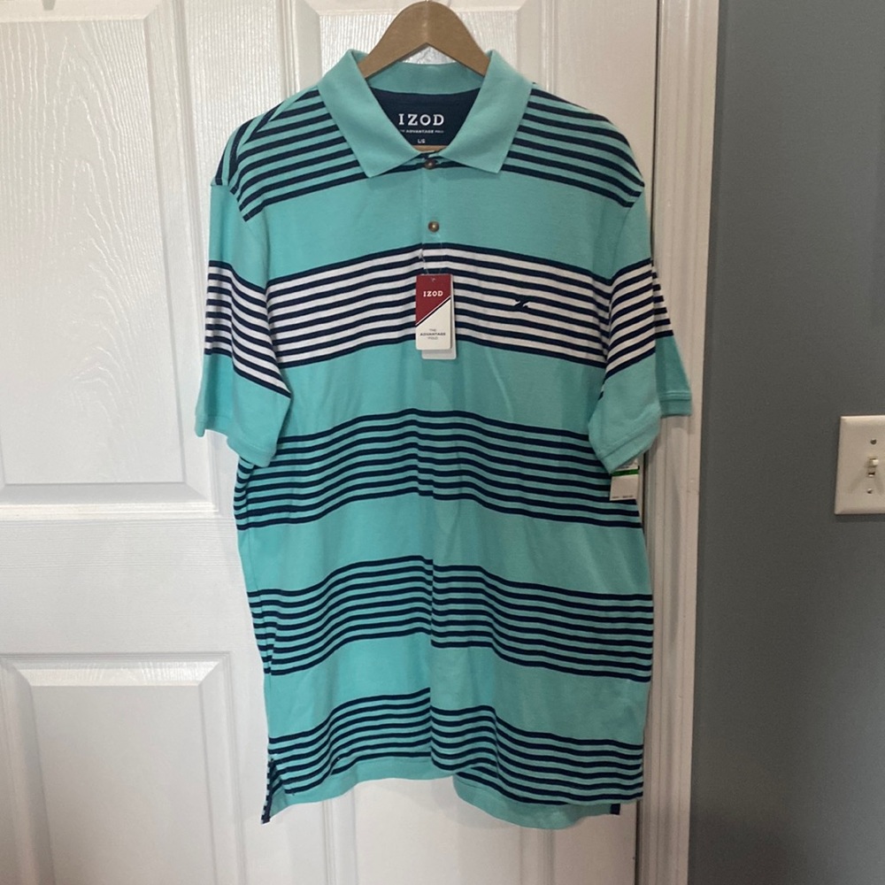 Izod polo